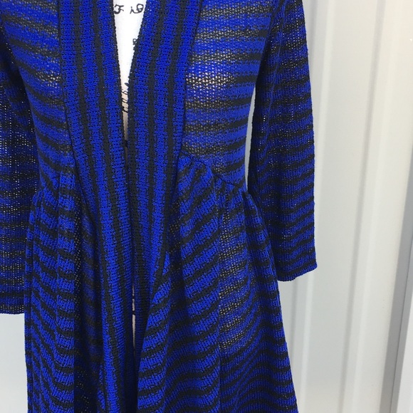Pretty Young Thing Sweaters - NWT PRETTY YOUNG THING Cardigan